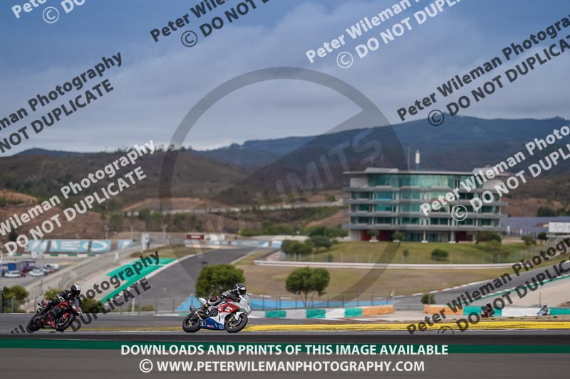 motorbikes;no limits;october 2019;peter wileman photography;portimao;portugal;trackday digital images